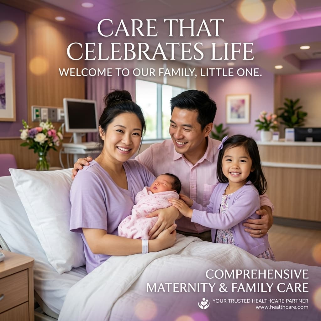 Hospital Banner